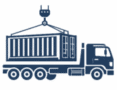 Transport icoon Bemutrans Transport & Handel