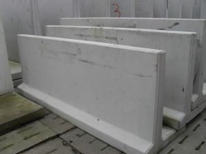 Sleufsilo elementen Bemutrans Transport & Handel