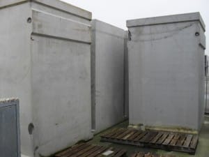 Betonputten Bemutrans Transport & Handel