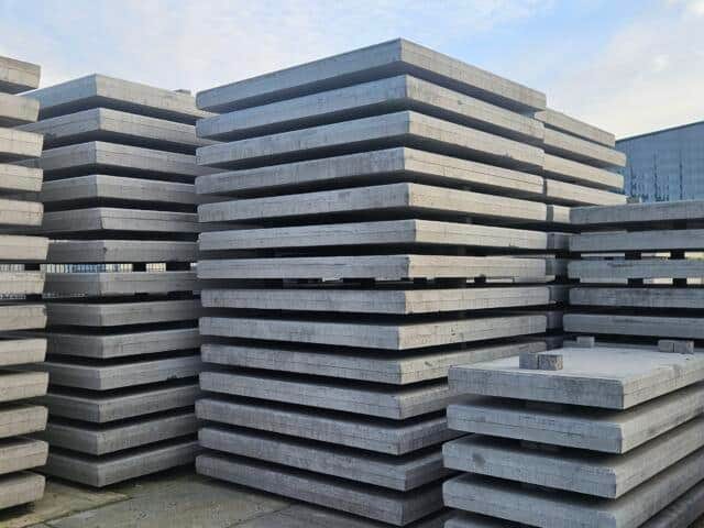 betonproducten